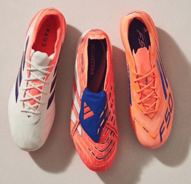 This official still product photo is sourced from the promotional materials for adidas' Coral Blaze 