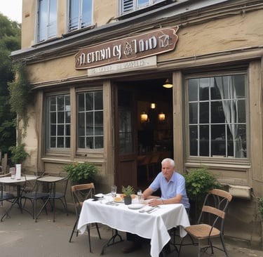 photo of white staircase