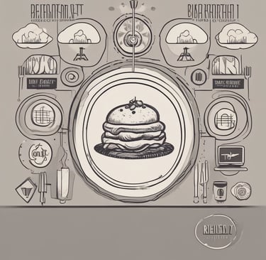 worm's-eye view photography of concrete building