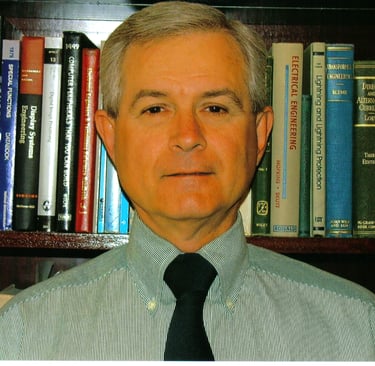 Bob Fischer, P.E., PhD