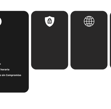 servicio personalizado en gran canaria