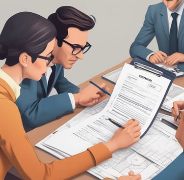 a man riding a skateboard down the side of a ramp