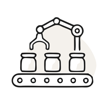 FDA-compliant manufacturing and tested by third-party labs