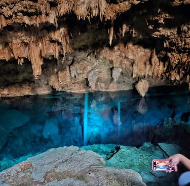 Cueva de Chicho