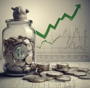 worm's-eye view photography of concrete building