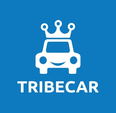 Sign up for Tribecar