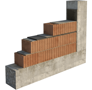 Tamponamenti duttili a giunti deformabili