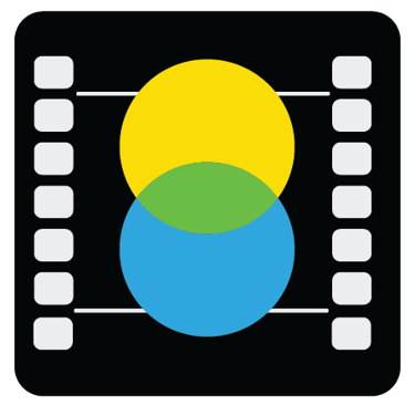 Shoot Log App Icon