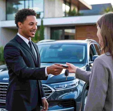 Le convoyeur en 2026 - chauffeur-professionnel-convoyage-voiture-luxe-2026