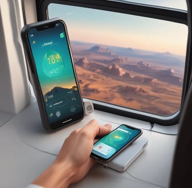 a man riding a skateboard down the side of a ramp