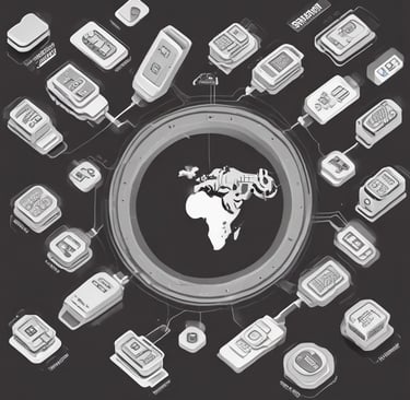 white concrete building