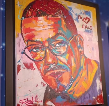 maestro Jairo Varela