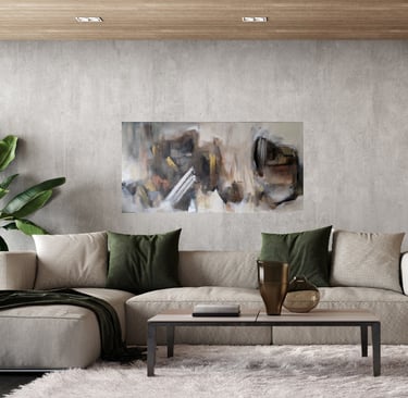 original abstract art