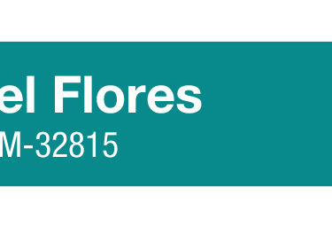 Acreditación Psicóloga Colegiada COP Madrid