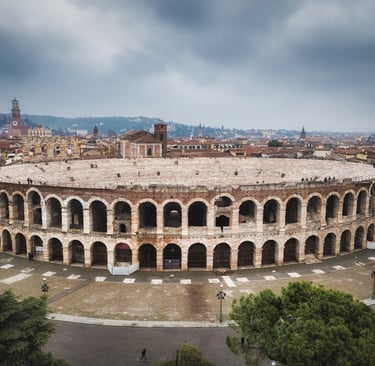 Arena di Verona