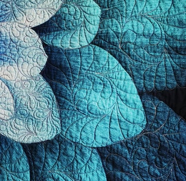 teal