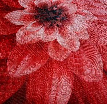 scarlet