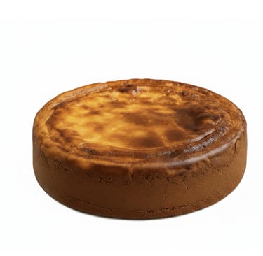 Si te gusta el cheesecake , este no te dejará indiferente