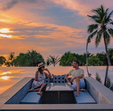 Honeymoon Packages by Soma Journeys