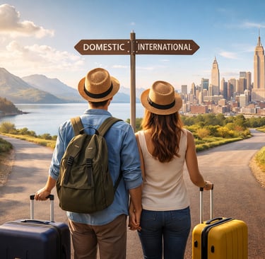 Plan your holidays with Soma Journeys