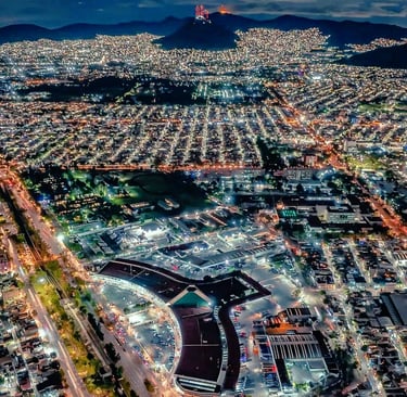 Autobuses del Norte.