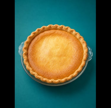 Chess PIe
