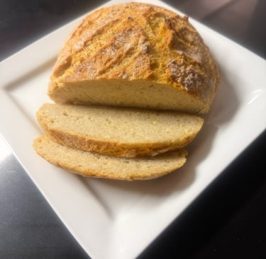 Artisanal Bread 