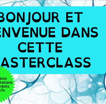 Masterclass Genially