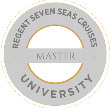 Regent Seven Seas Cruises Master Travel Advisor