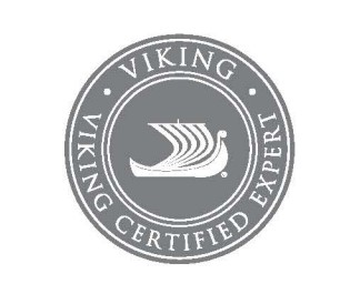 Viking Certified Expert