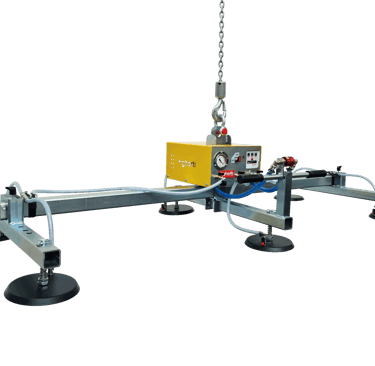 industrial vacuum lifter