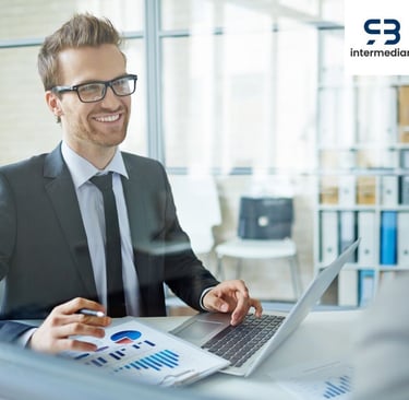 Consulente finanziario