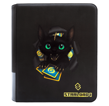 classeur Starload1 recto