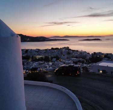 mykonos island full day tour