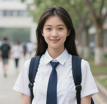 Bright living room with modern inventory