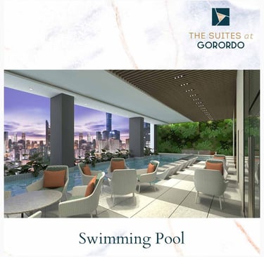 The Suites at Gorordo Cebu – premium condo tower near Cebu Business Park