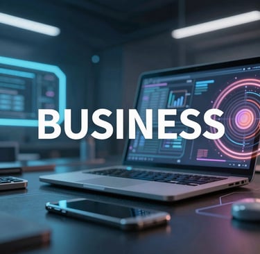 a man riding a skateboard down the side of a ramp