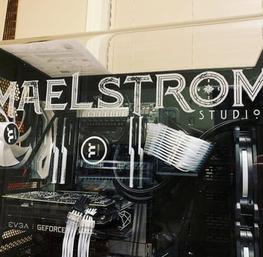 The studio workhorse