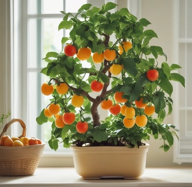 white concrete building