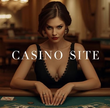 에볼루션카지노