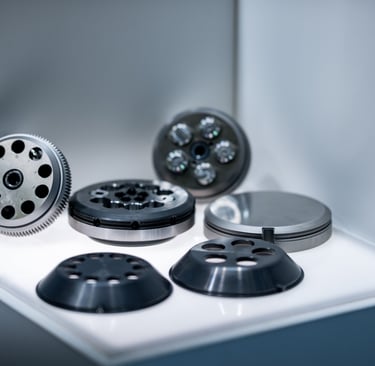 Examples of patentable inventions including mechanical devices and innovative technologies