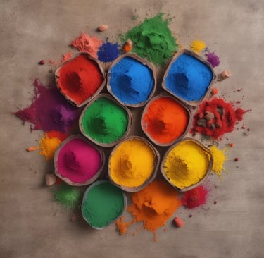 a man riding a skateboard down the side of a ramp