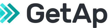 Reviewed on GetApp badge
