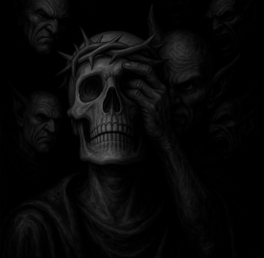 Clavus Crucis Background