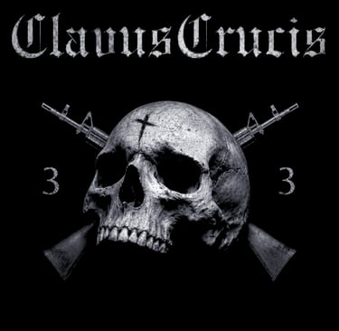 Clavus Crucis official logo