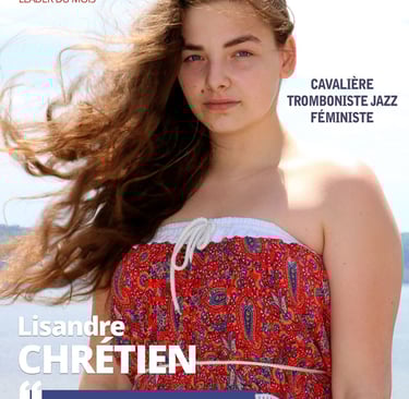 Magazine Virtuel