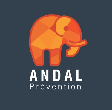 Andal prévention