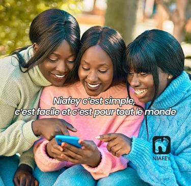 Niafey App