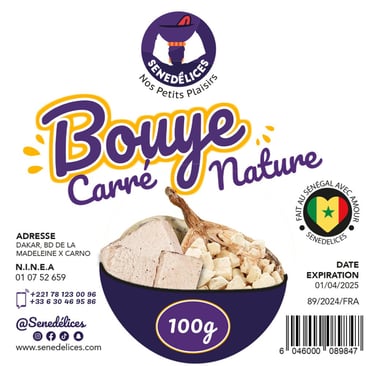 Sene Délices - Bouye