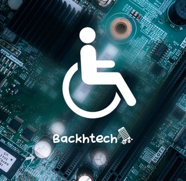 Backhtech